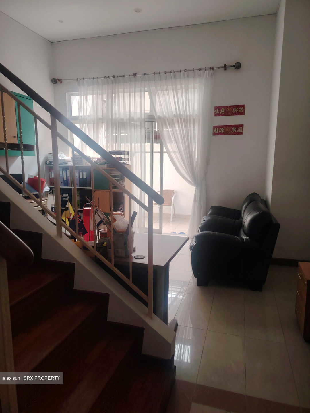 Summer Gardens (D16), Terrace #627530811